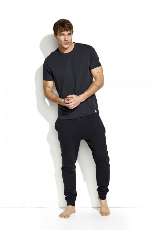 ORGANIC COTTON TEE CREW