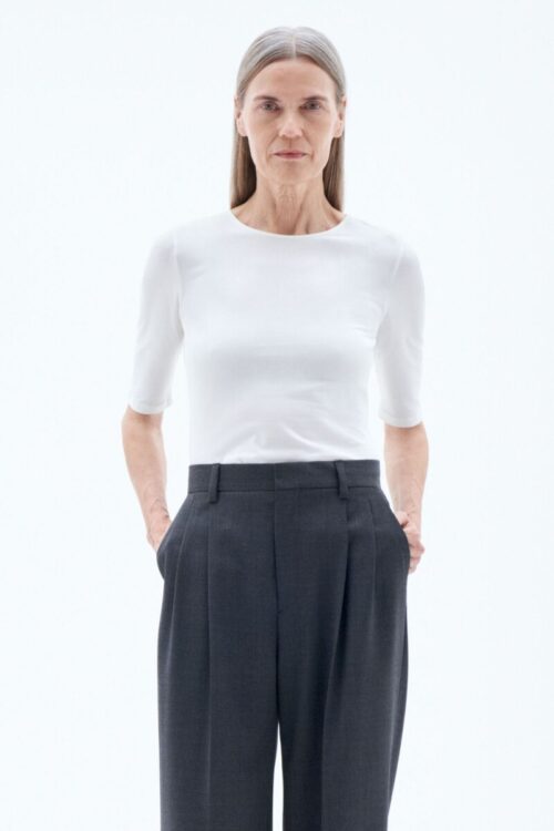 Cotton Stretch Elbow Sleeve