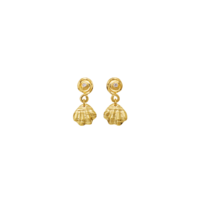 Conca Earrings