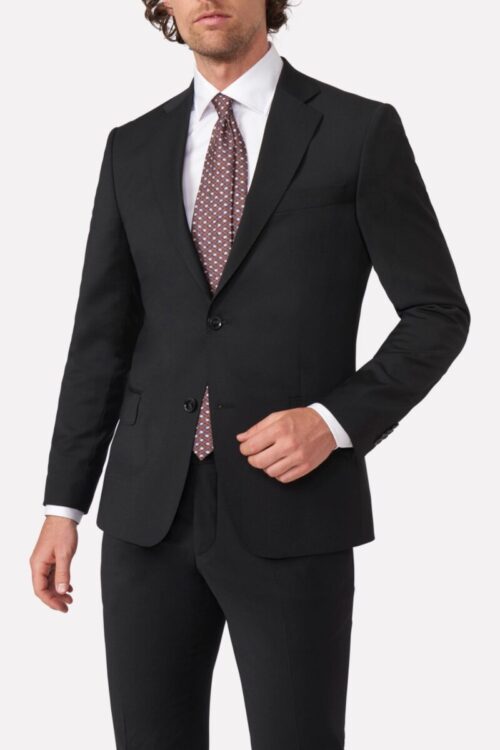 Edmund Blazer - Svart