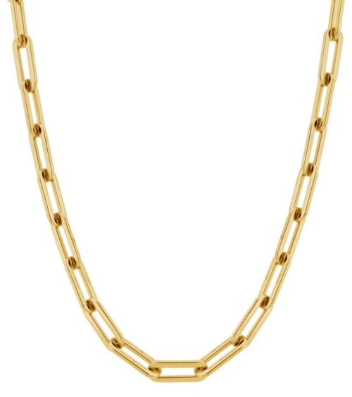 Ivy Maxi Necklace - Gull