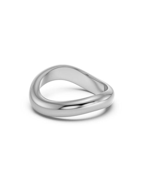 Selena Ring - Sølv