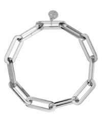 Ivy Maxi Bracelet - Sølv