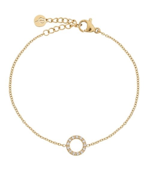 Glow Bracelet Mini - Gull