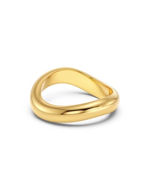 Selena Ring - Gull