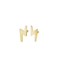 Lightning Studs - Gull