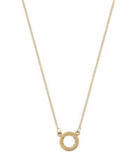 Monaco Necklace Mini - Gull