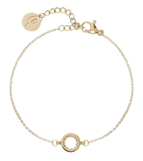 Monaco Bracelet Mini - Gull