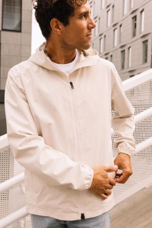 Hood - Off-white