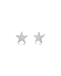 Sirius Studs - Sølv