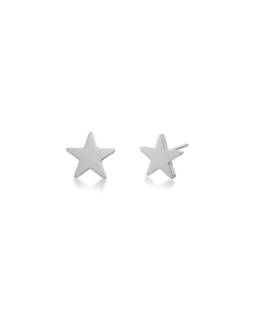Sirius Studs - Sølv