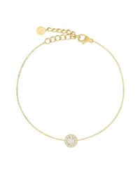 Thassos Bracelet - Gull