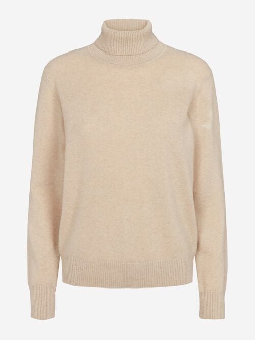 Pure Cashmere - Tare - Champagne/beige