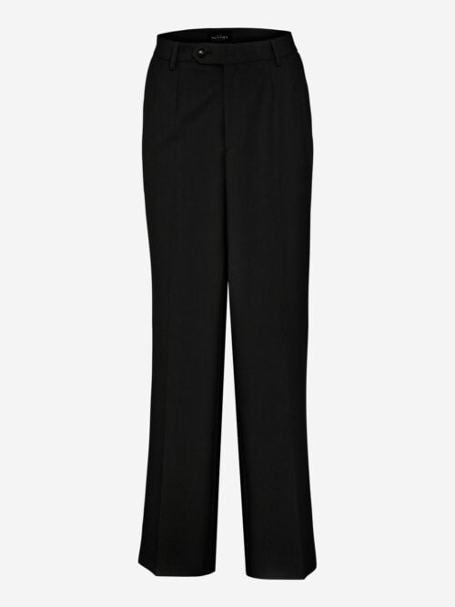 3596 - Dori High - Svart