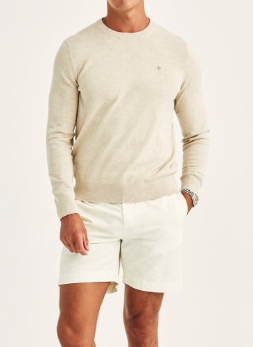 RILEY ONECK – KHAKI